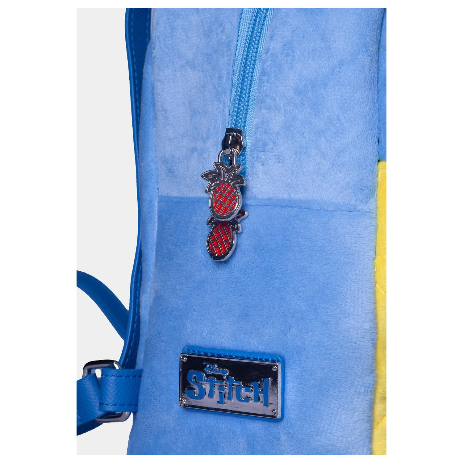 Plecak Disney Lilo & Stitch Pineapple Stitch zdjęcie produktu