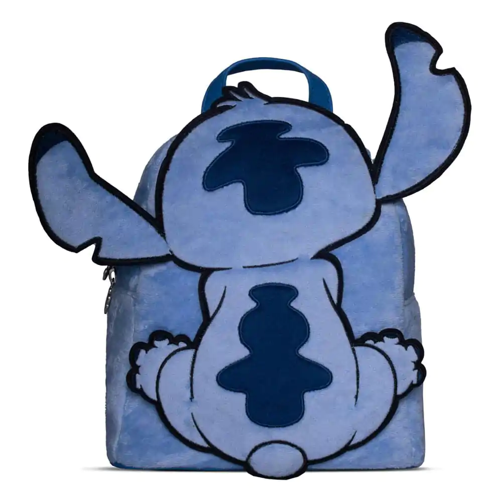 Plecak Disney Lilo & Stitch Stitch Back zdjęcie produktu