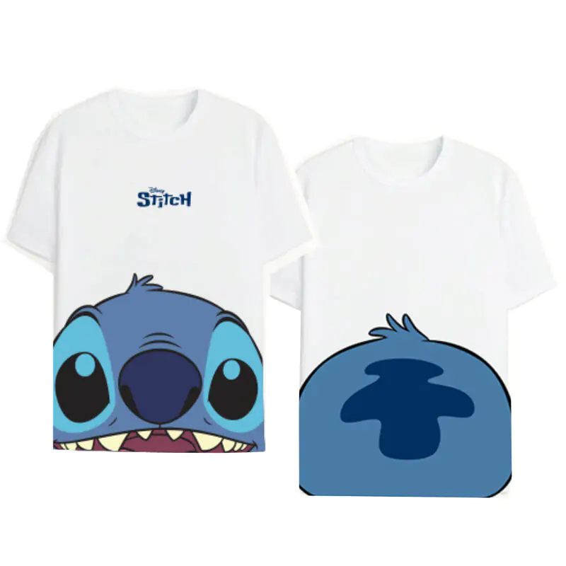 Disney Lilo & Stitch - Stitch t-shirt zdjęcie produktu