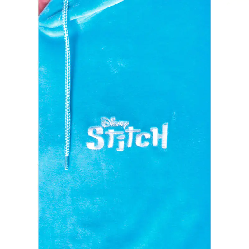 Disney Lilo & Stitch - Bluza z kapturem Stitch zdjęcie produktu