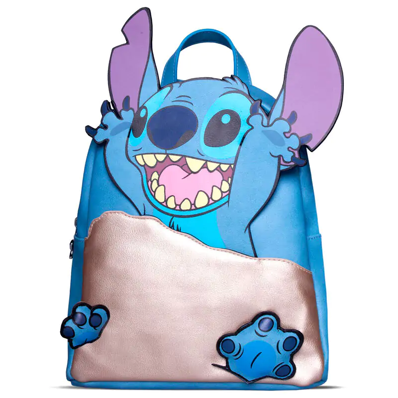 Disney Lilo & Stitch Beach Day Stitch plecak zdjęcie produktu