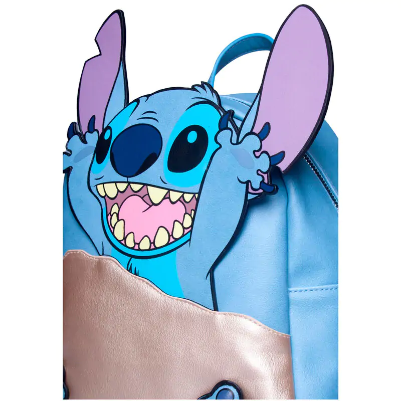 Disney Lilo & Stitch Beach Day Stitch plecak zdjęcie produktu