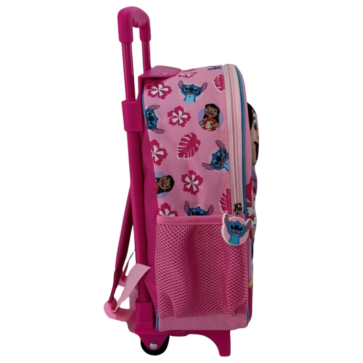 Disney Lilo and Stitch wózek 3D 32cm zdjęcie produktu