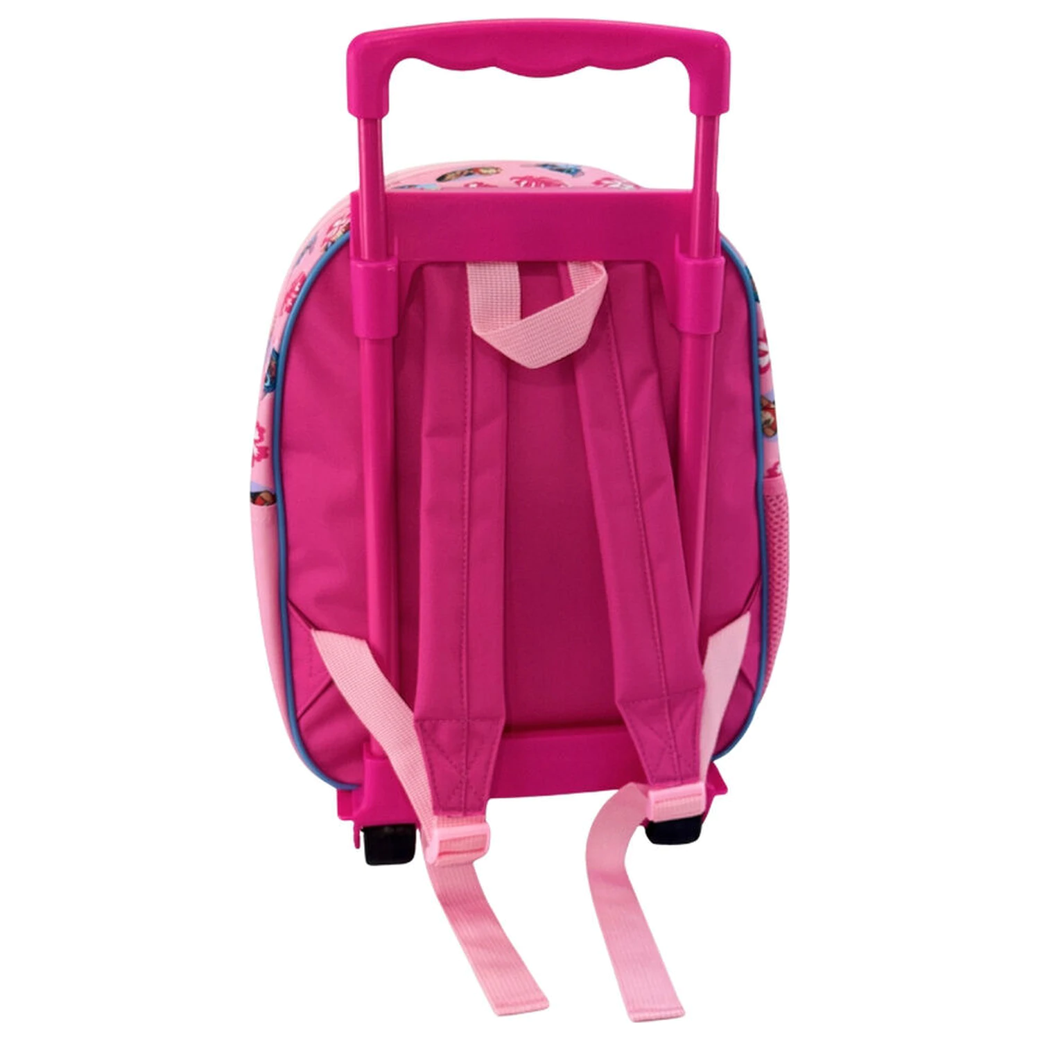 Disney Lilo and Stitch wózek 3D 32cm zdjęcie produktu