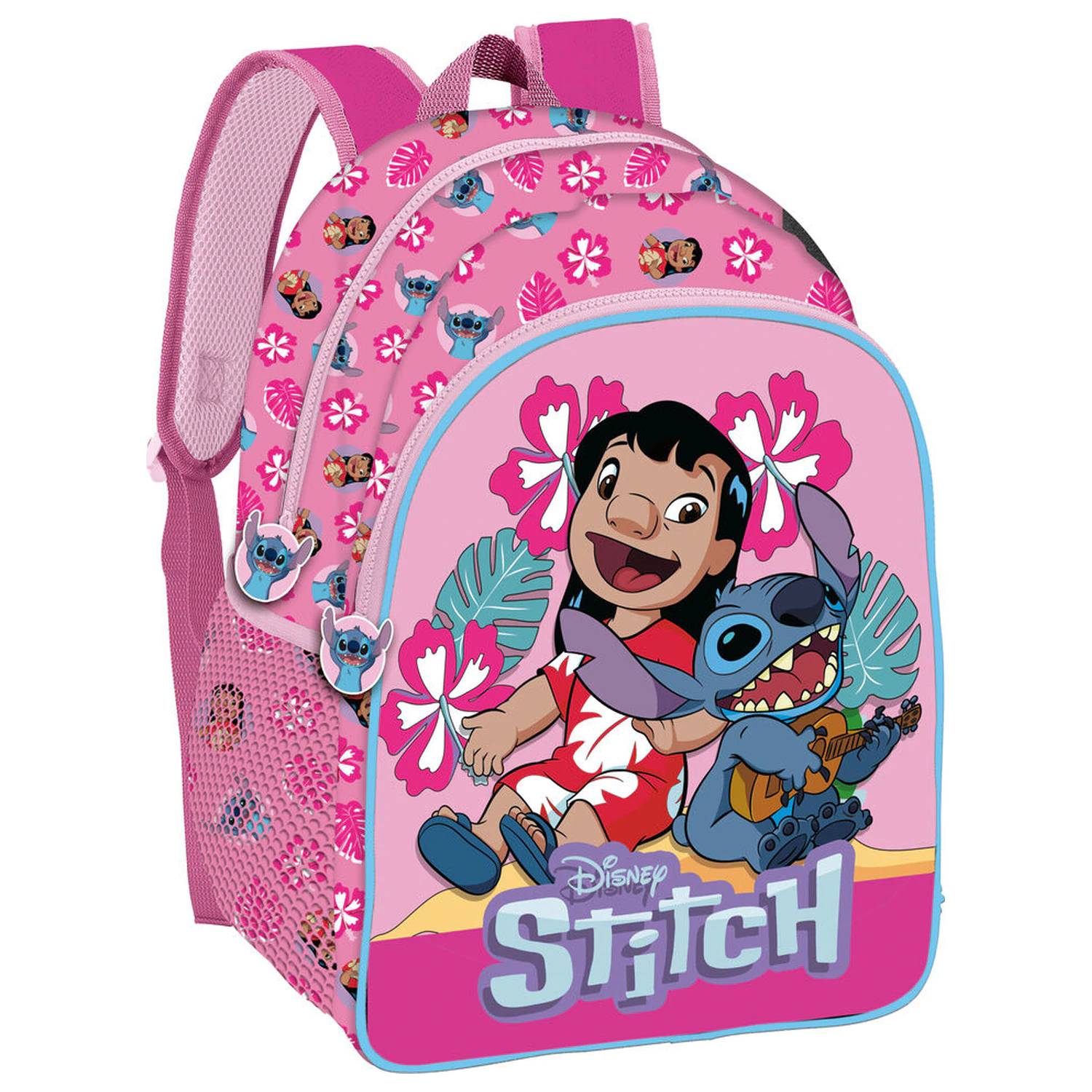 Disney Lilo and Stitch plecak 40cm zdjęcie produktu