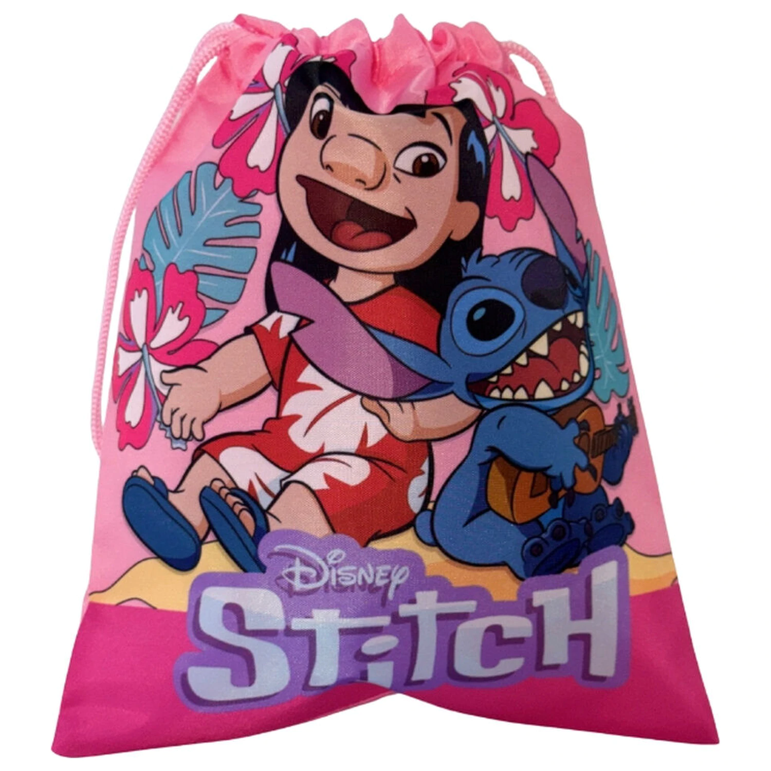 Disney Lilo and Stitch torba na lunch 30 cm zdjęcie produktu