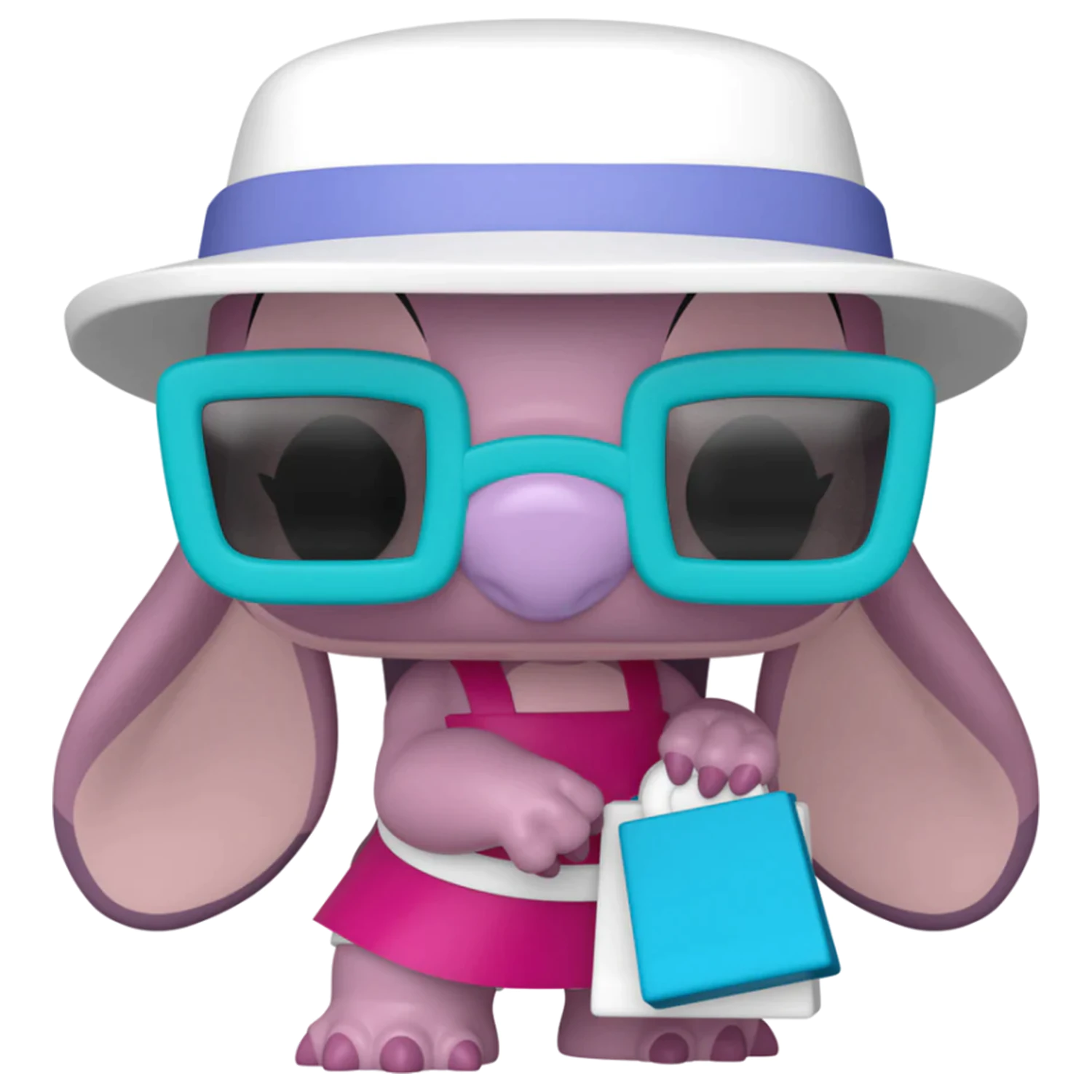 Disney Lilo & Stitch Funko POP! figurka Angel with bags zdjęcie produktu