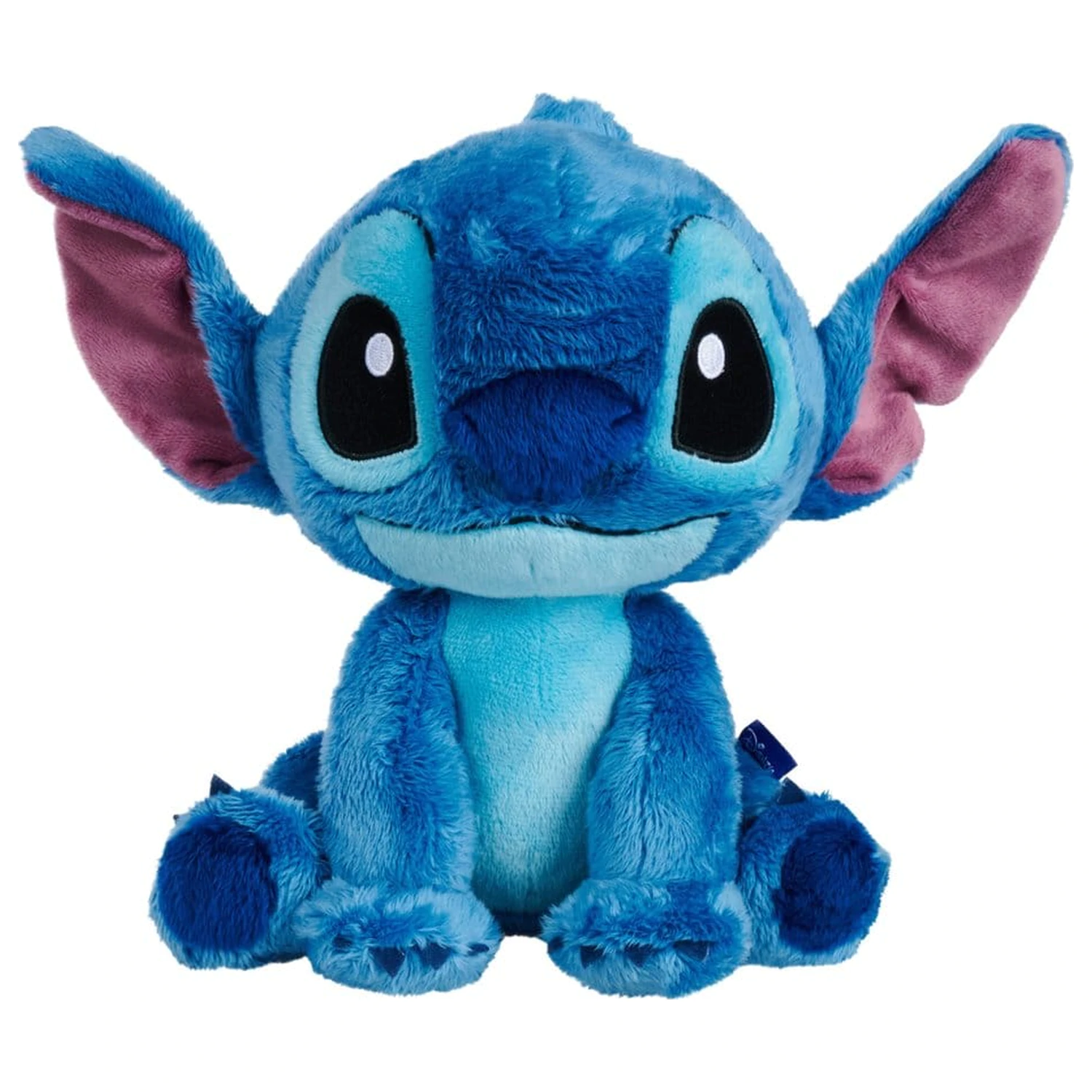 Disney Lilo & Stitch pluszowa figurka Stitch Refresh 25 cm zdjęcie produktu