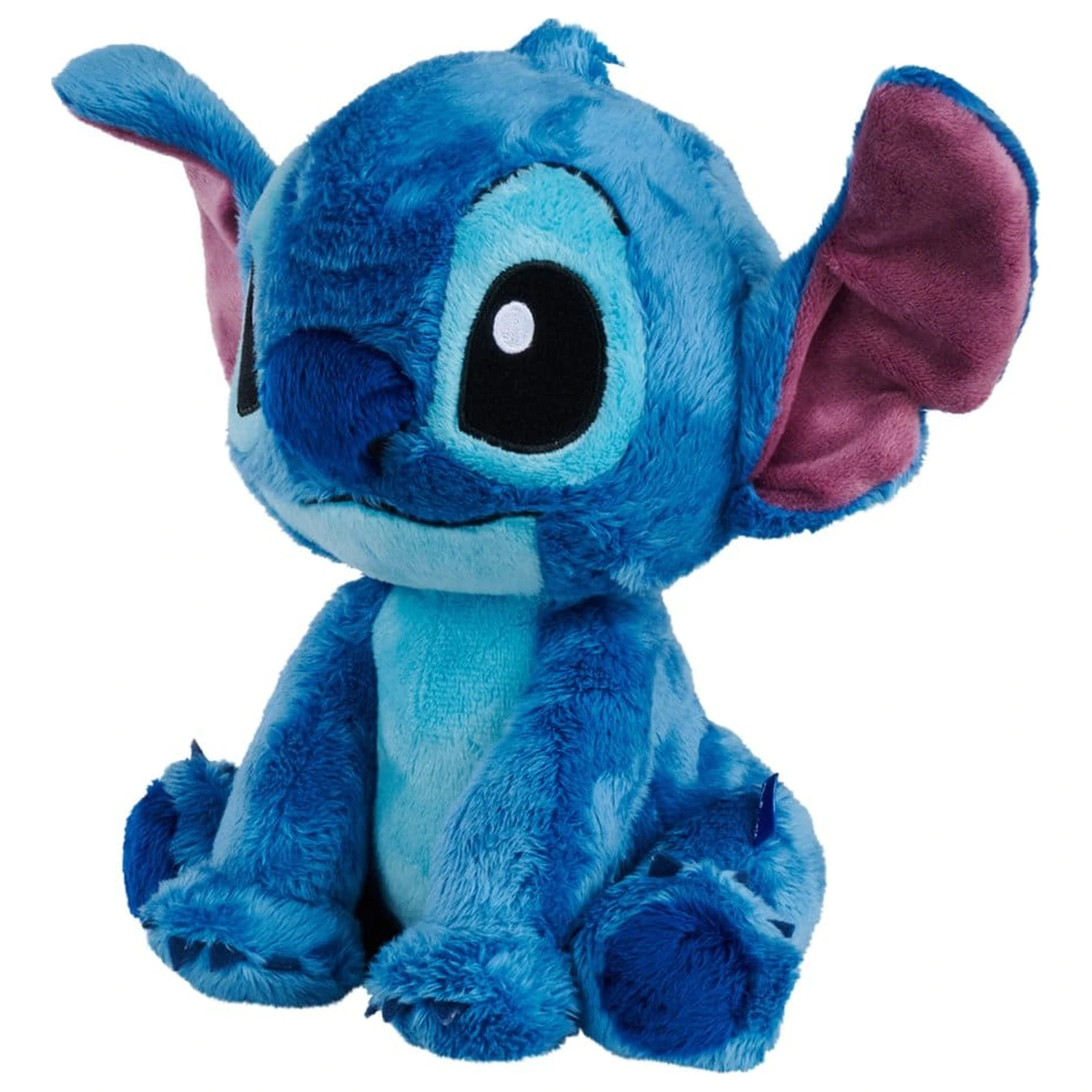 Disney Lilo & Stitch pluszowa figurka Stitch Refresh 25 cm zdjęcie produktu