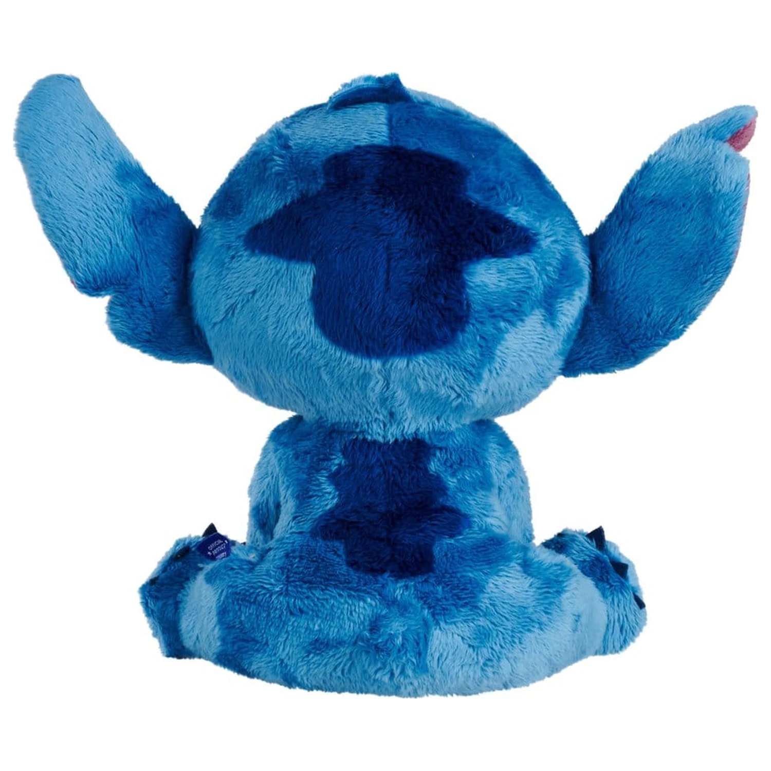 Disney Lilo & Stitch pluszowa figurka Stitch Refresh 25 cm zdjęcie produktu