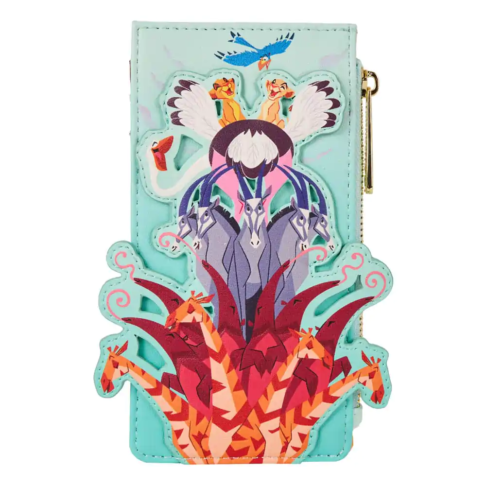 Disney by Loungefly Cardholder Król Lew zdjęcie produktu
