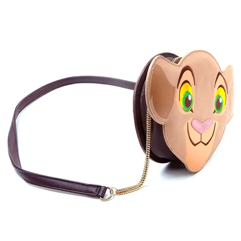 Disney Lion King Nala torba na ramie zdjęcie produktu