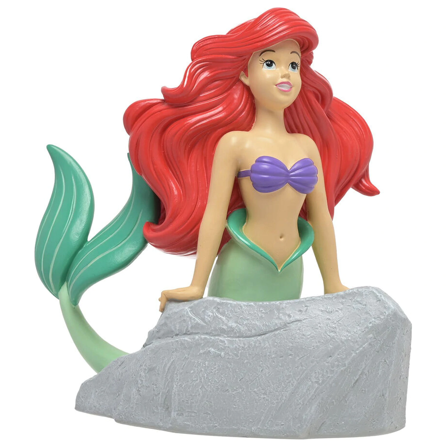 Disney The Little Mermaid Ariel skarbonka zdjęcie produktu