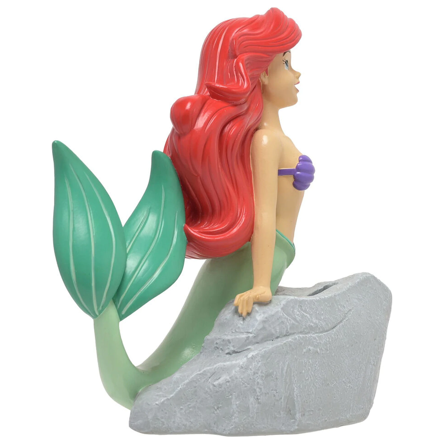 Disney The Little Mermaid Ariel skarbonka zdjęcie produktu