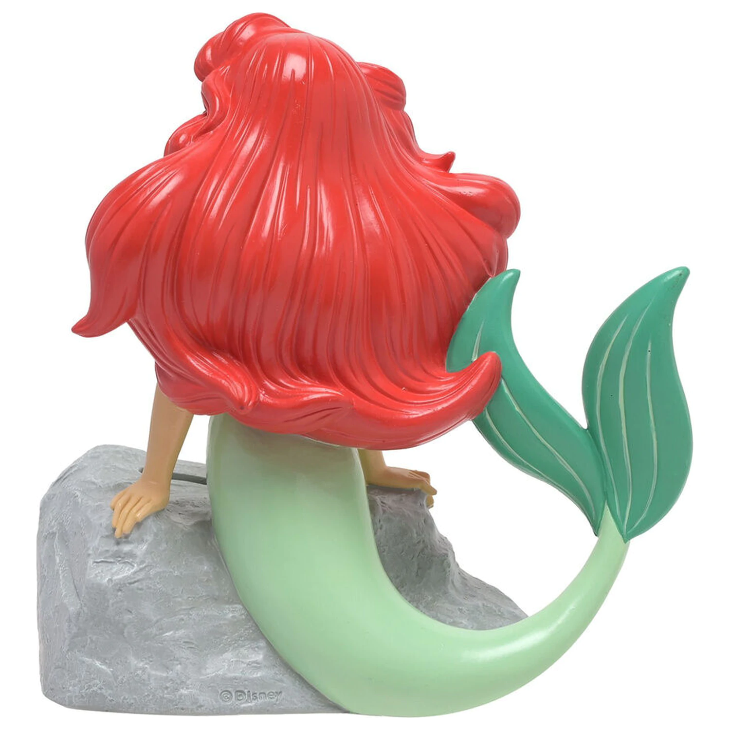 Disney The Little Mermaid Ariel skarbonka zdjęcie produktu