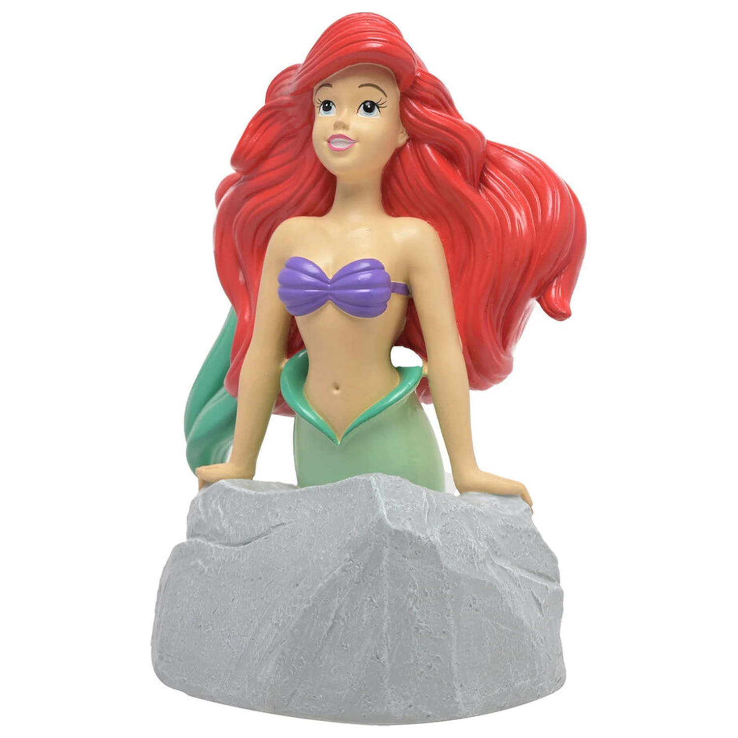 Disney The Little Mermaid Ariel skarbonka zdjęcie produktu
