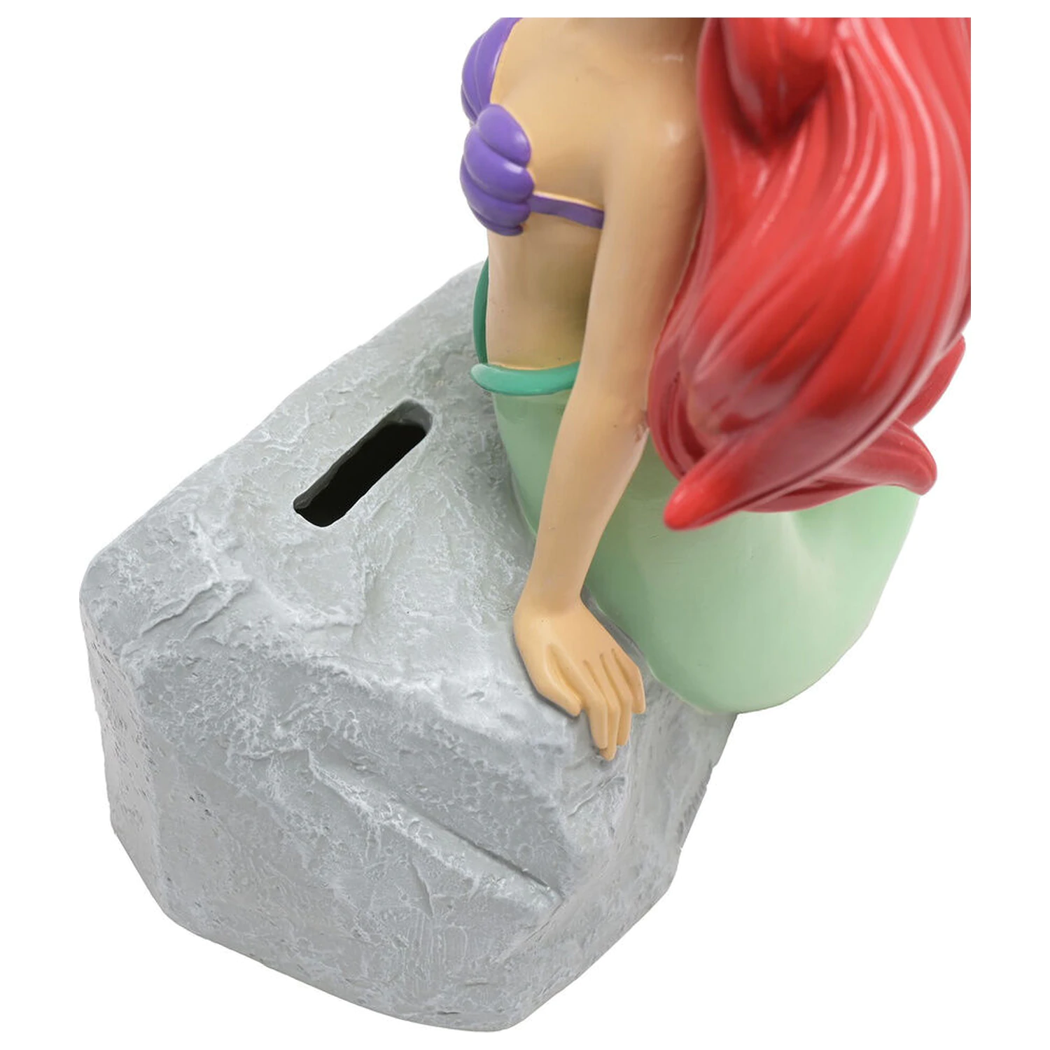 Disney The Little Mermaid Ariel skarbonka zdjęcie produktu