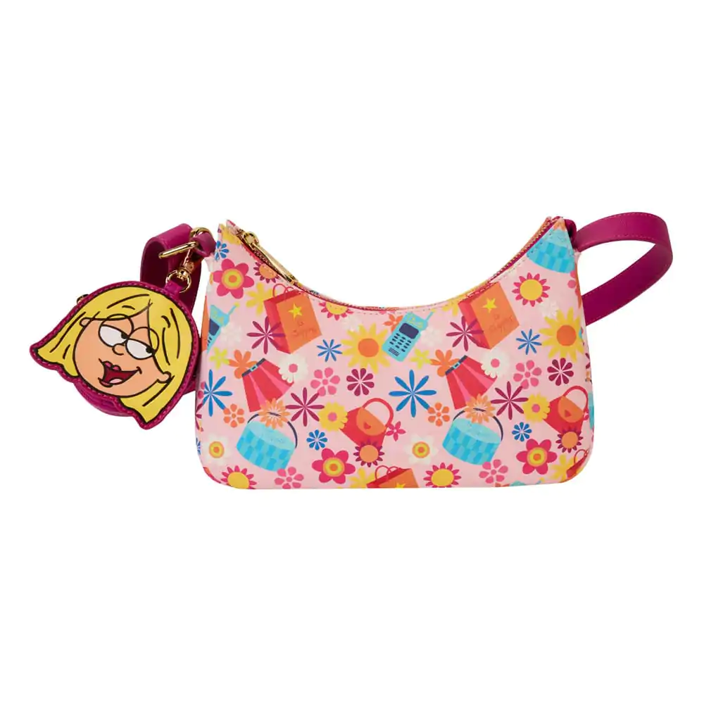 Torebka na ramię Disney by Loungefly Lizzie McGuire Crossbody zdjęcie produktu