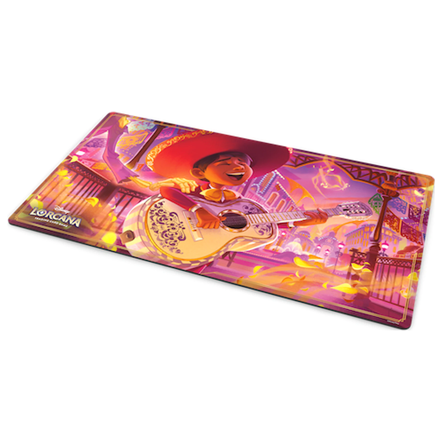 Mata do gry DISNEY Lorcana Miguel Chapitre 14 zdjęcie produktu