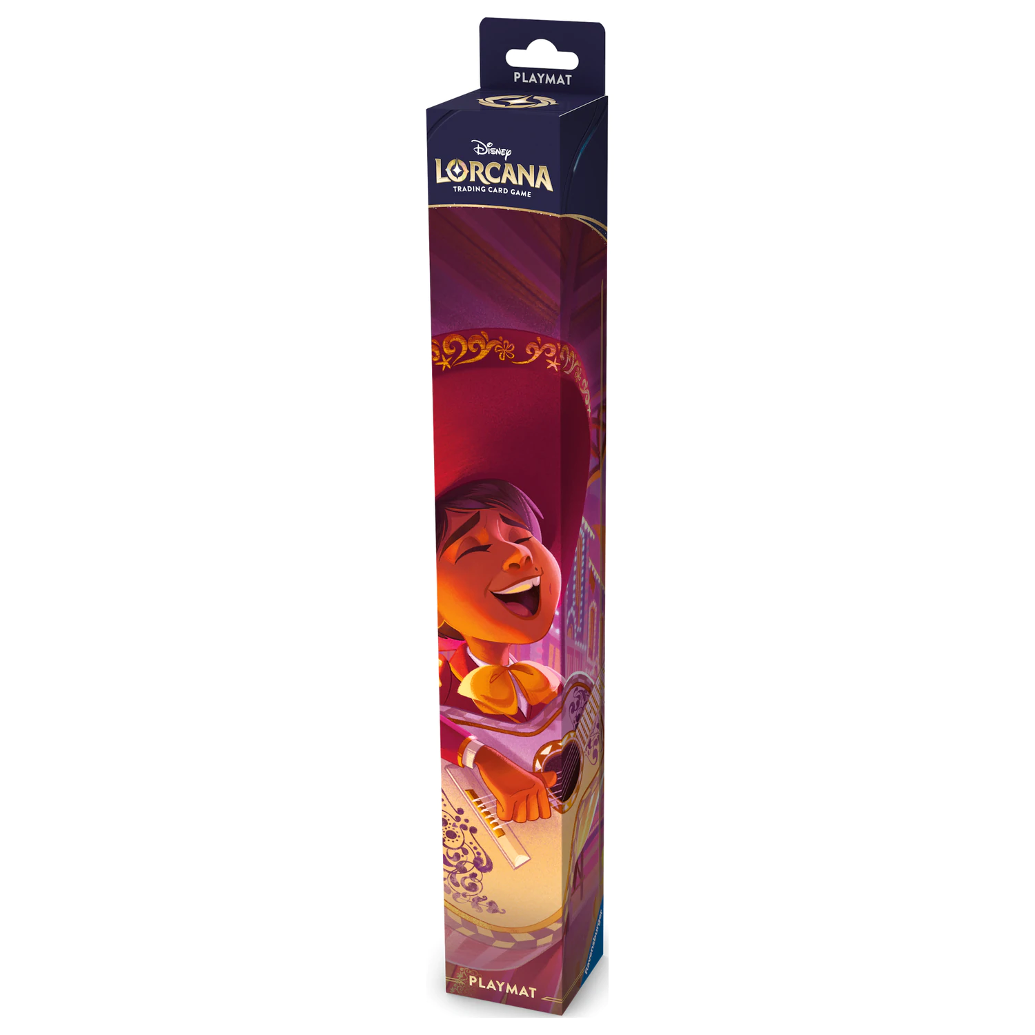Mata do gry DISNEY Lorcana Miguel Chapitre 14 zdjęcie produktu