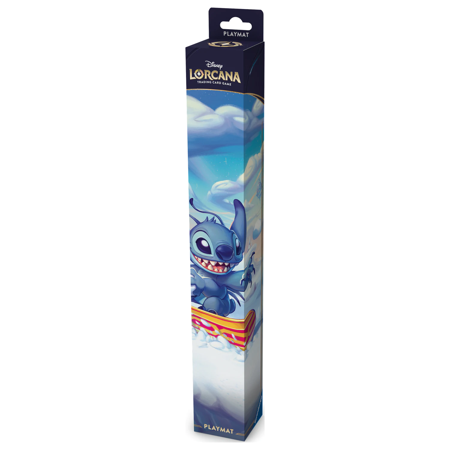Mata do gry Disney Lorcana Stitch Chapitre 14 zdjęcie produktu