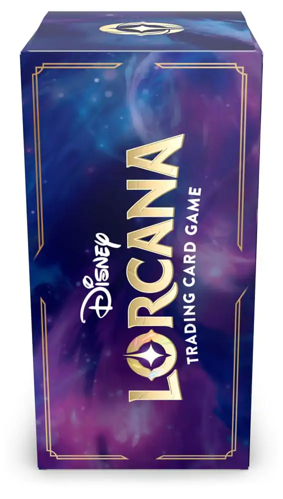 Disney Lorcana TCG Archazias Insel Zestaw Upominkowy Stitch *German Edition* zdjęcie produktu