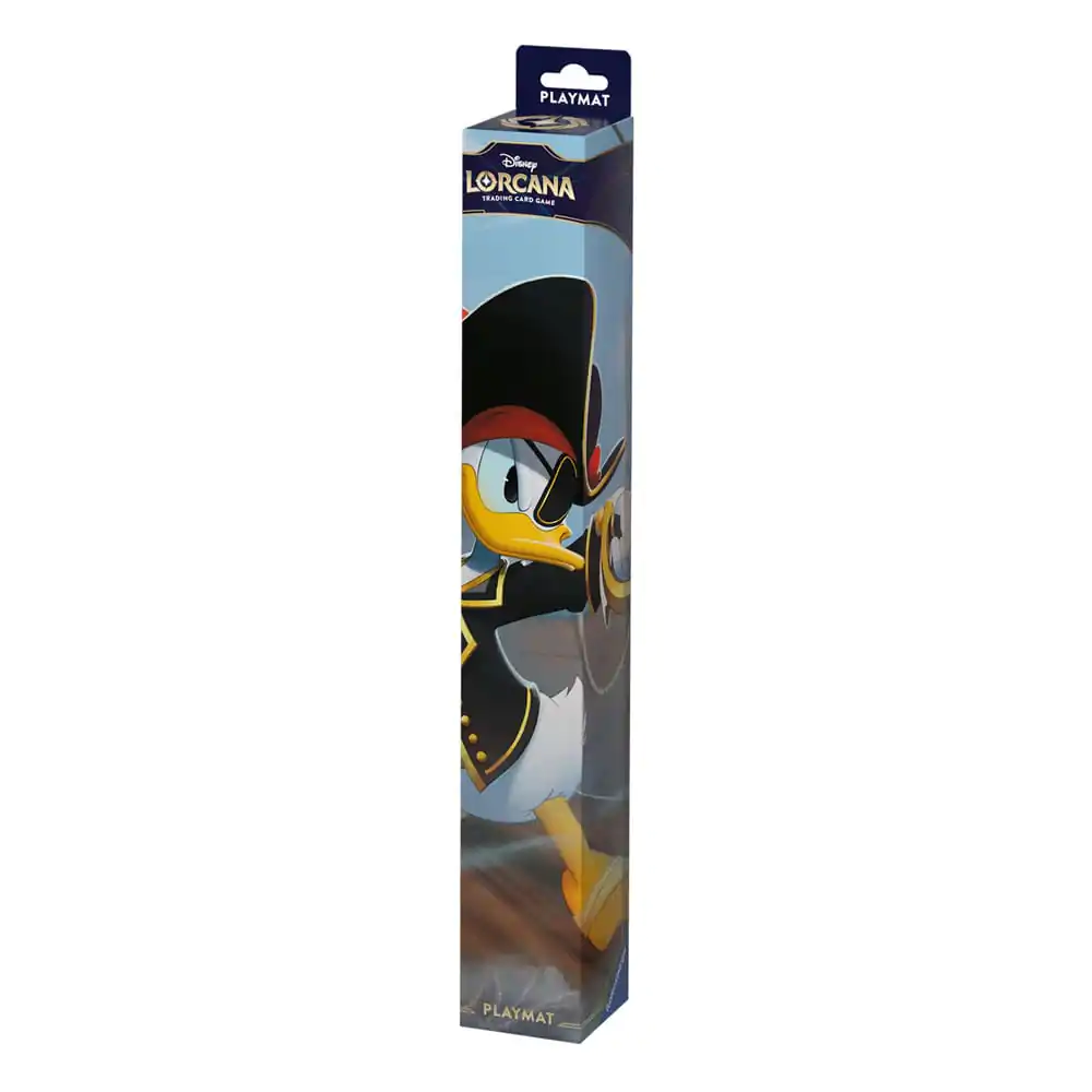 Disney Lorcana TCG Mata do Gry Donald Duck zdjęcie produktu