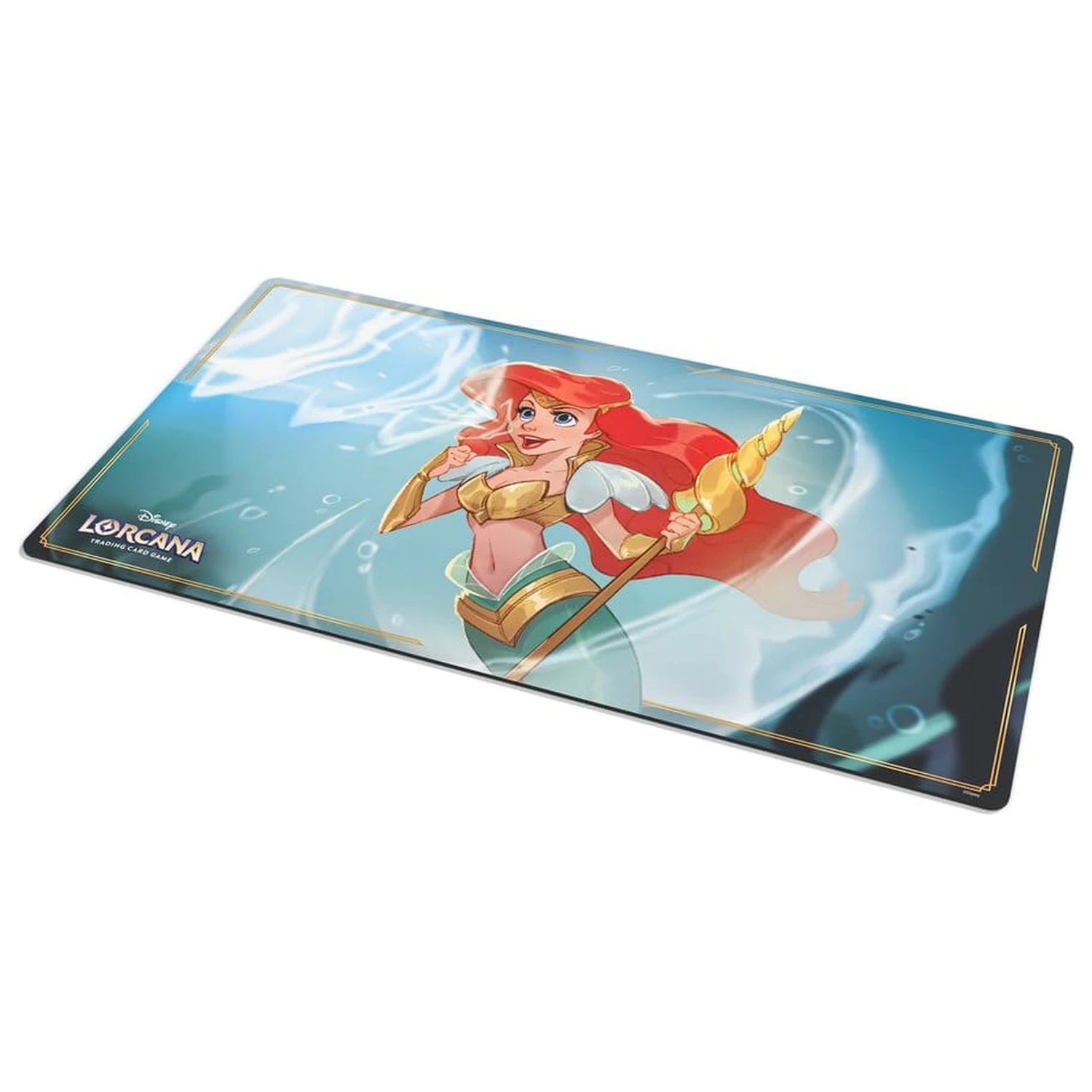 Disney Lorcana TCG Playmat Arielle zdjęcie produktu