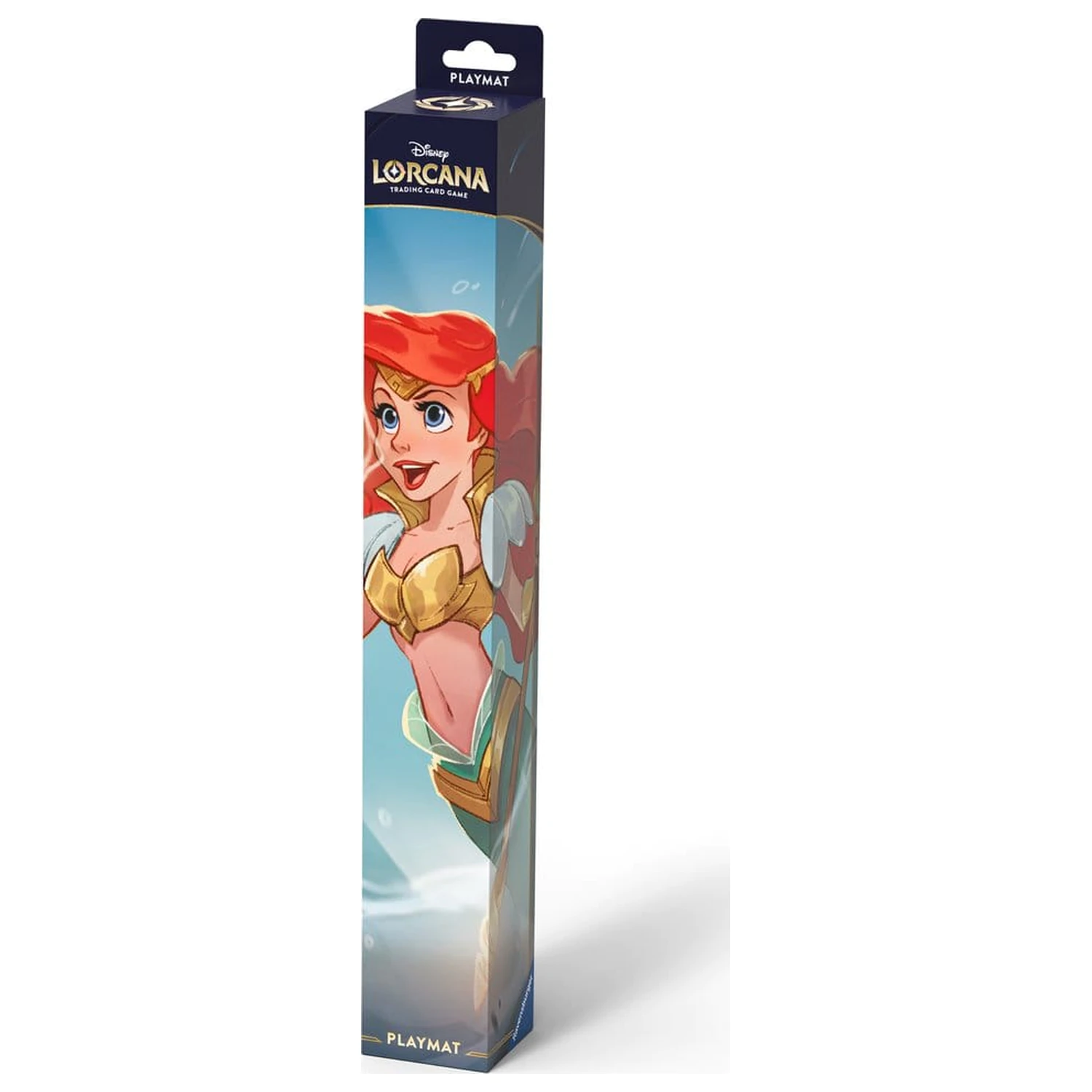 Disney Lorcana TCG Playmat Arielle zdjęcie produktu
