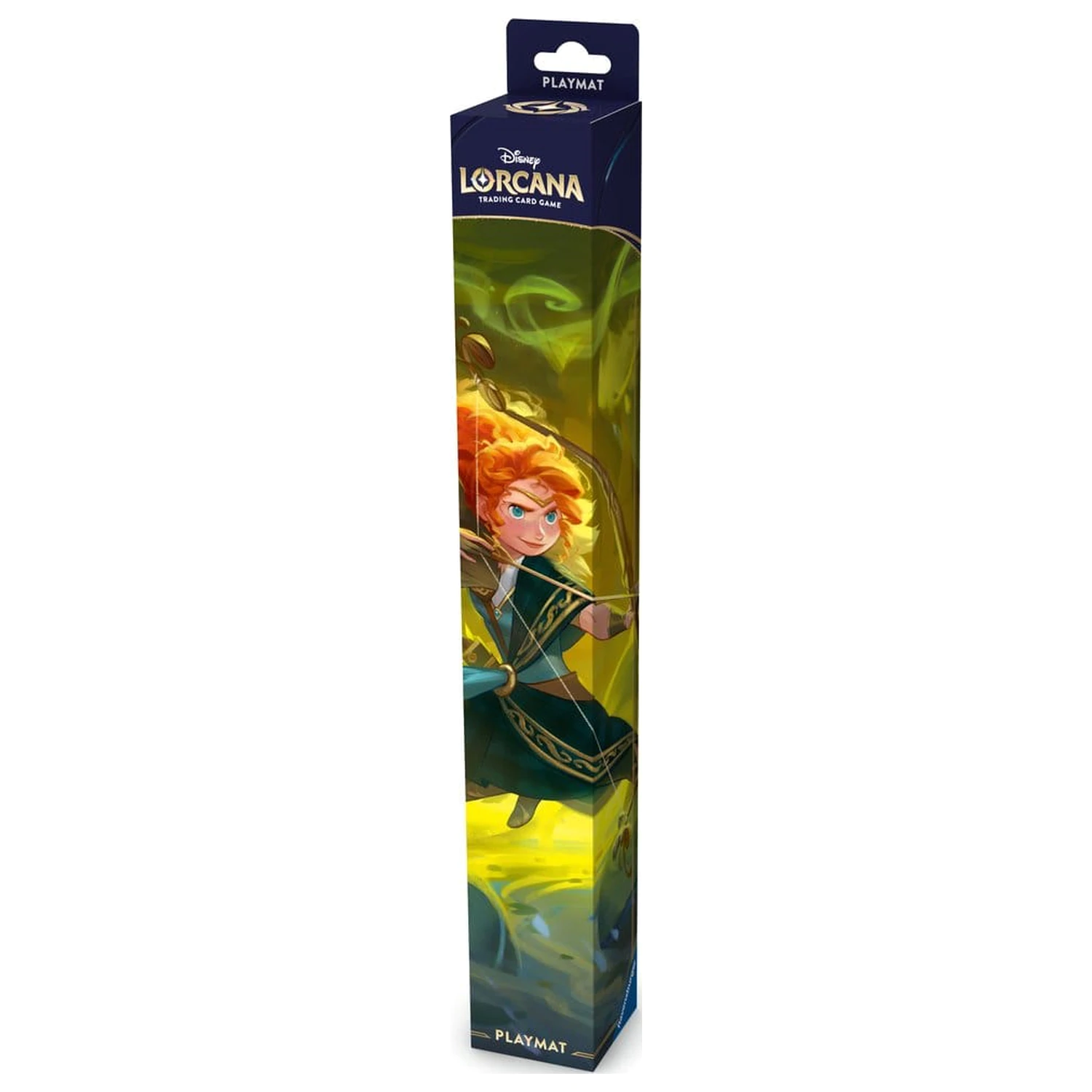 Disney Lorcana TCG Mata do gry Merida zdjęcie produktu