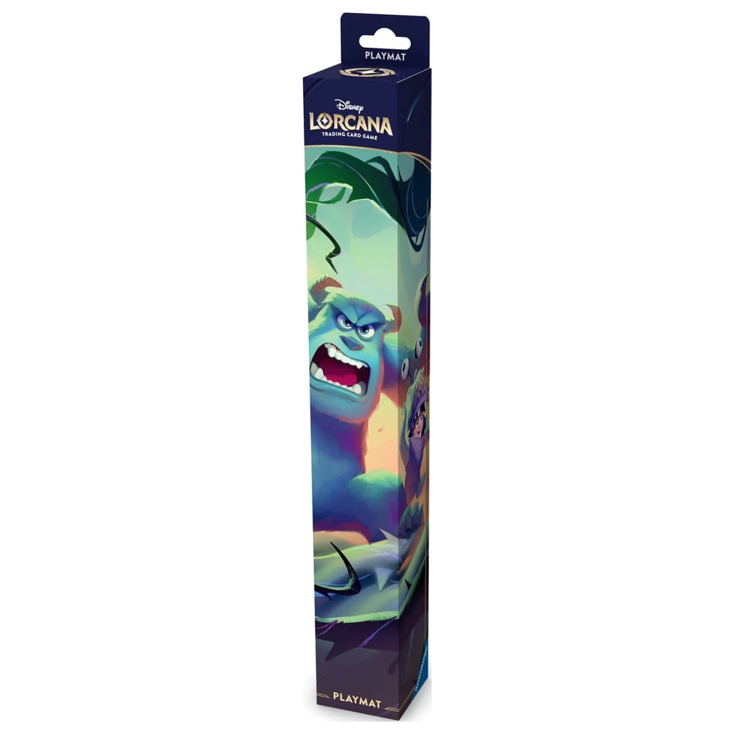 Disney Lorcana TCG Playmat Monsters, Inc. zdjęcie produktu