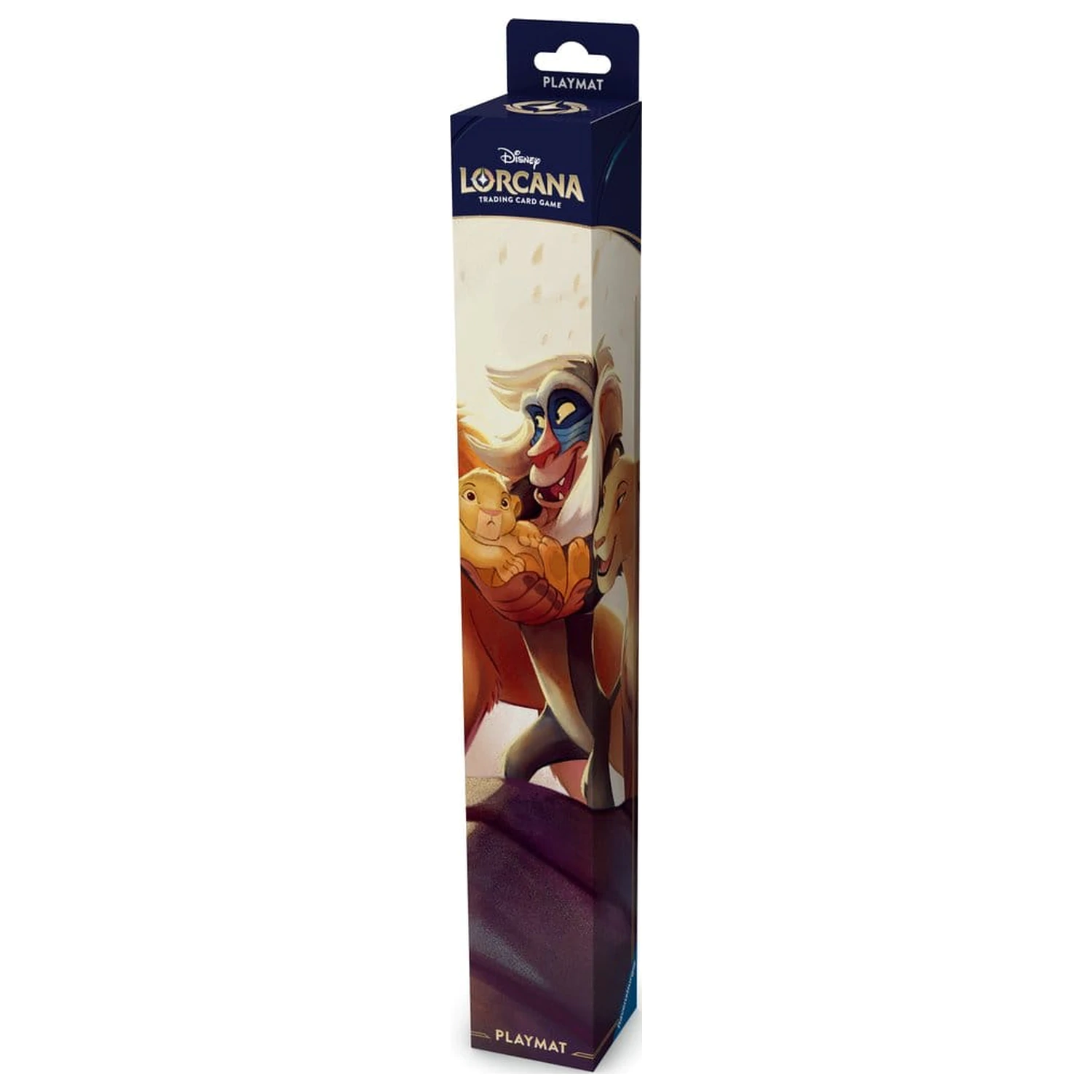 Disney Lorcana TCG Podkładka pod karty The Lion King zdjęcie produktu