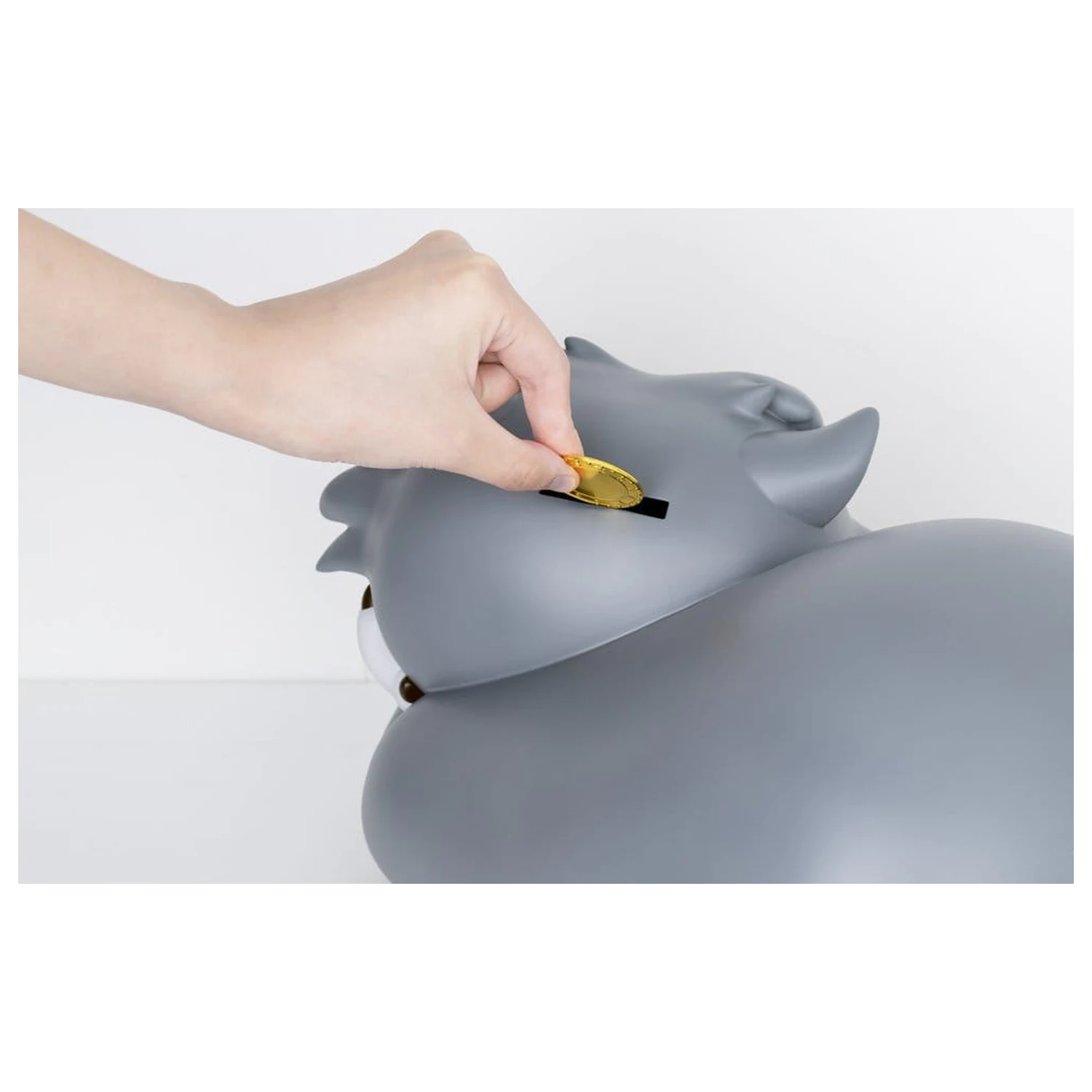 Disney Vinyl Bank Lucifer 21 cm zdjęcie produktu