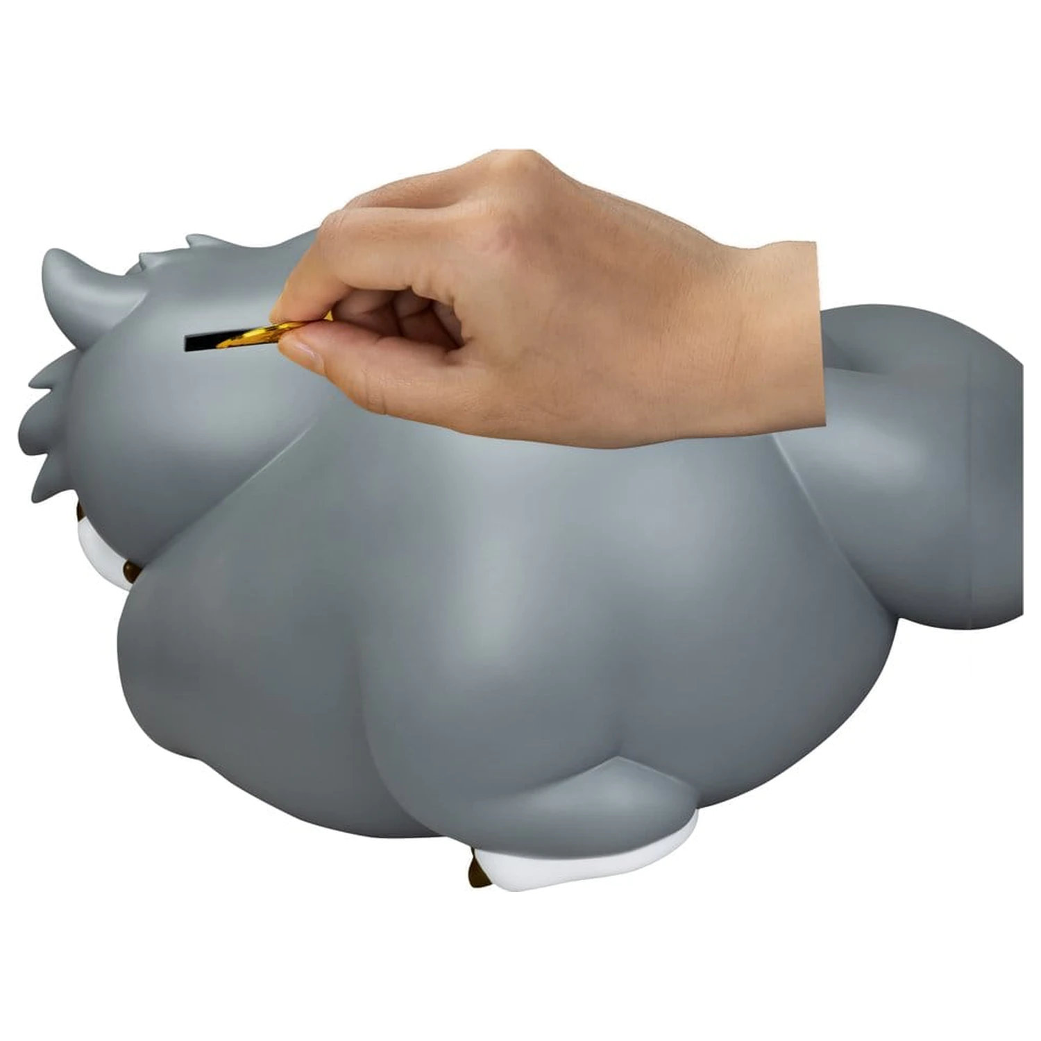 Disney Vinyl Bank Lucifer 21 cm zdjęcie produktu