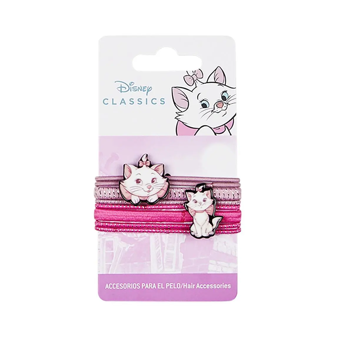 Disney Aristocats Marie gumki do włosów zdjęcie produktu