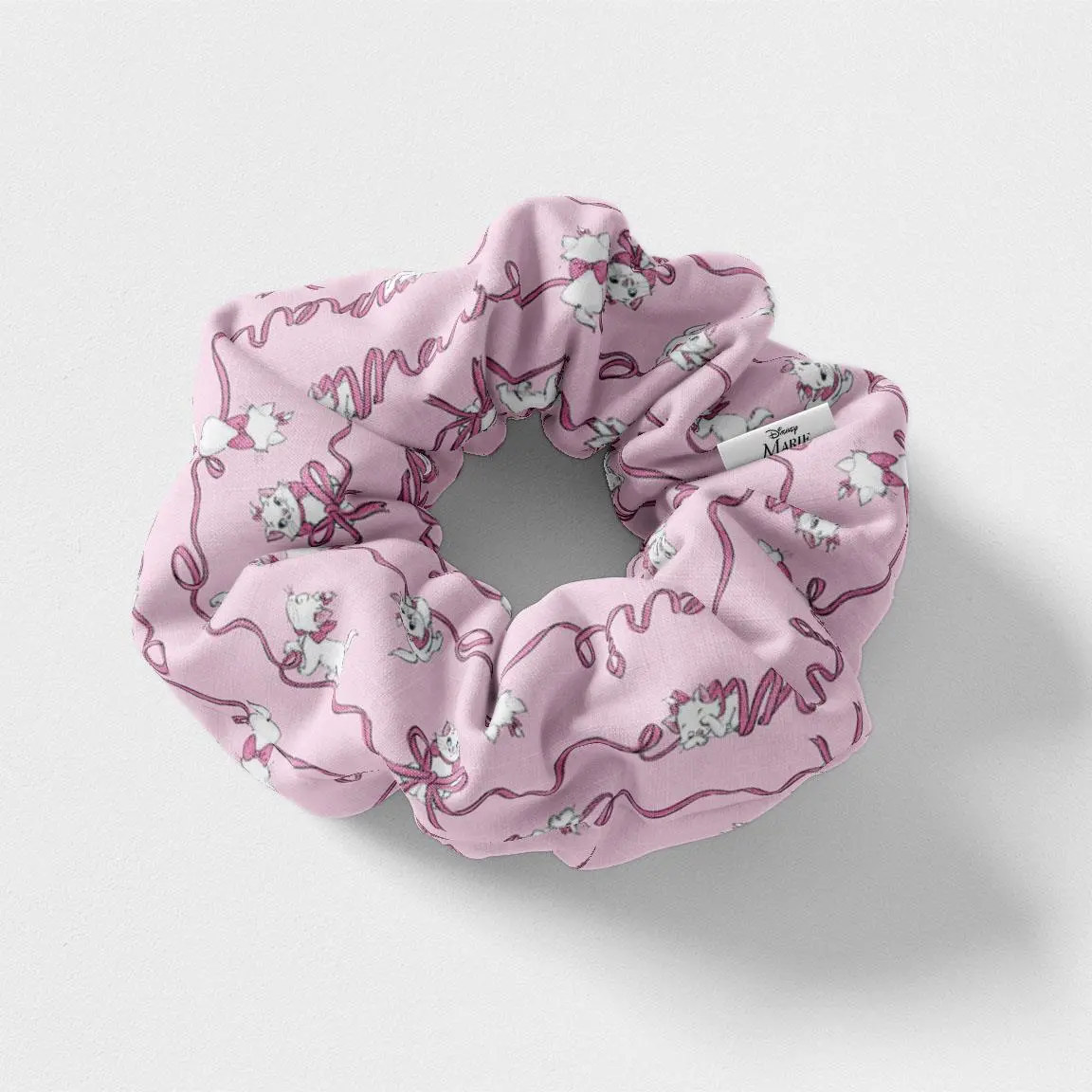 Disney Aristocats Marie gumki do włosów scrunchie zdjęcie produktu