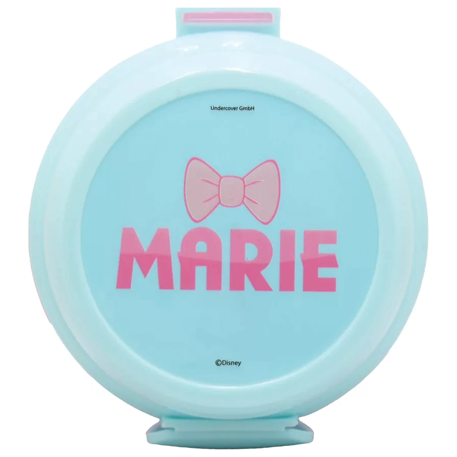 Disney Marie Adorable plastikowy pojemnik na przekąski, pudełko śniadaniowe 270 ml zdjęcie produktu