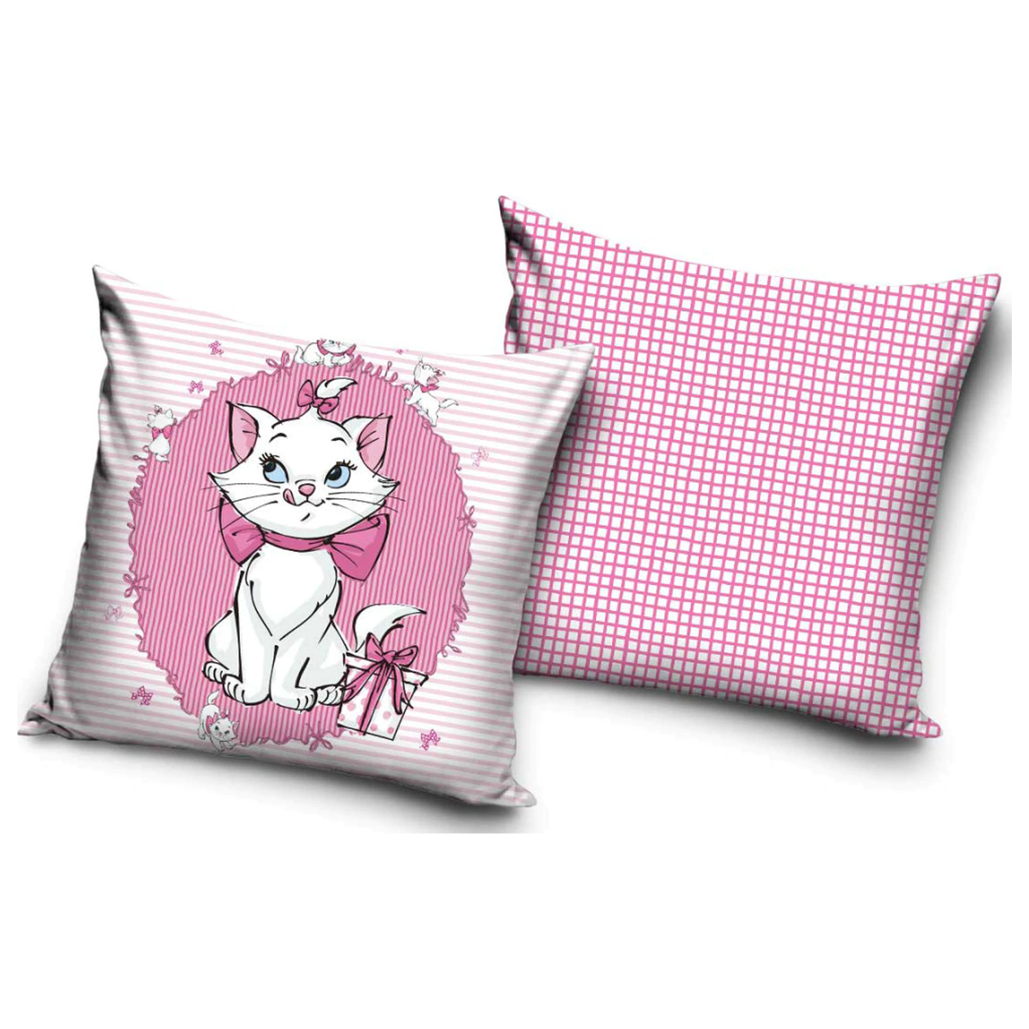 Disney Marie Chic Poszewka na poduszkę zdjęcie produktu