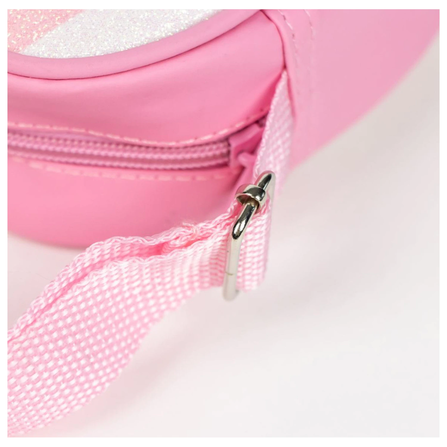 Disney Marie the Cat Słodka Brokatowa Torba na Ramię, Torba Crossbody zdjęcie produktu