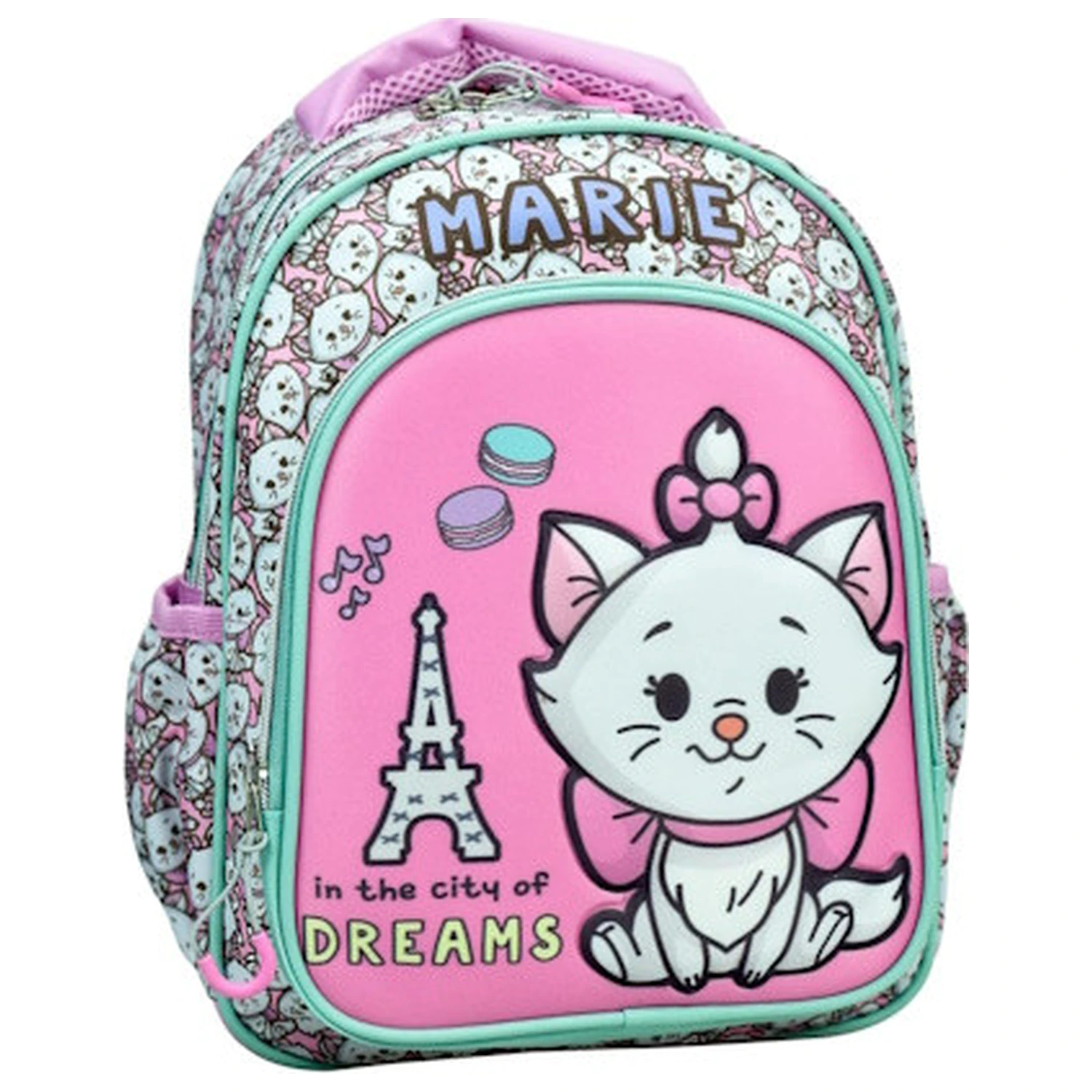 Disney Marie the Cat Dreams plecak, torba 30 cm zdjęcie produktu