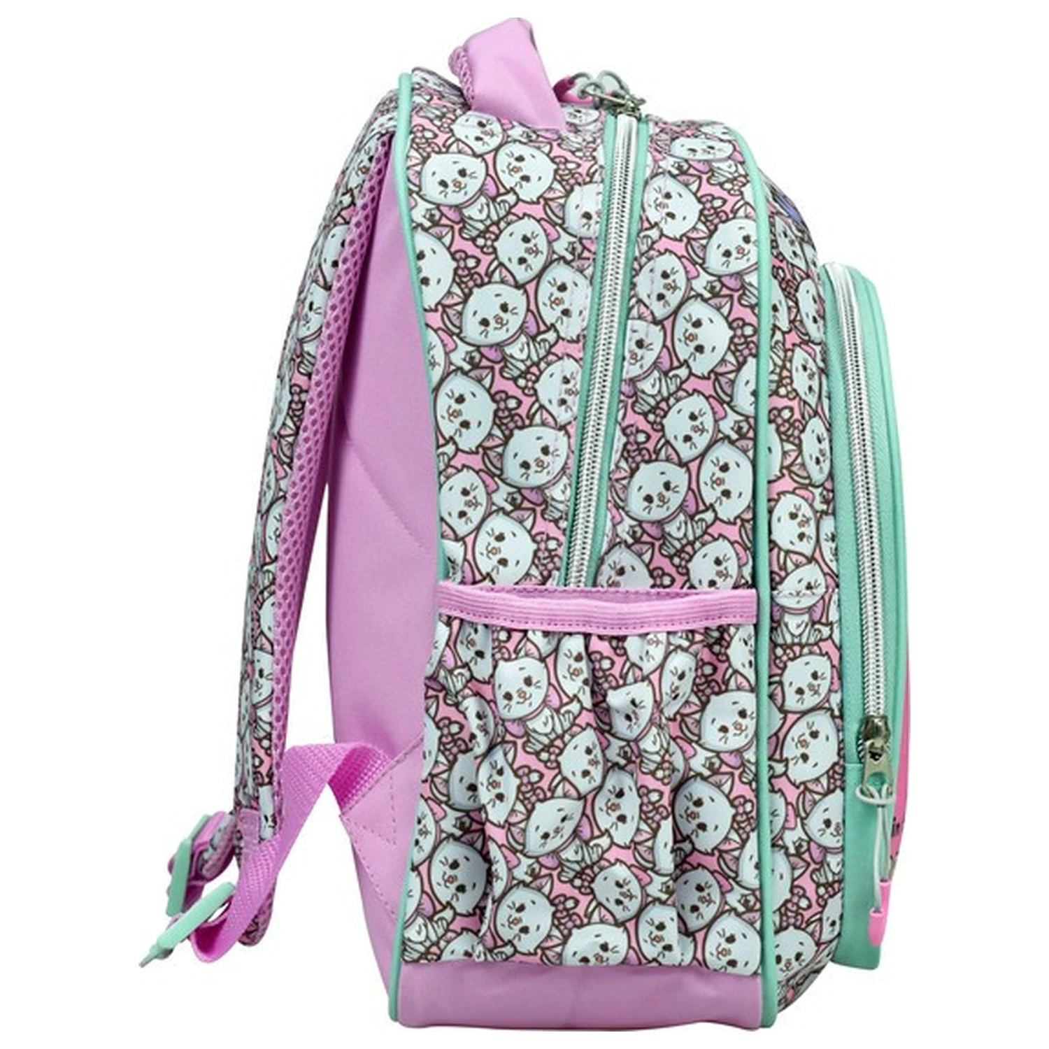 Disney Marie the Cat Dreams plecak, torba 30 cm zdjęcie produktu