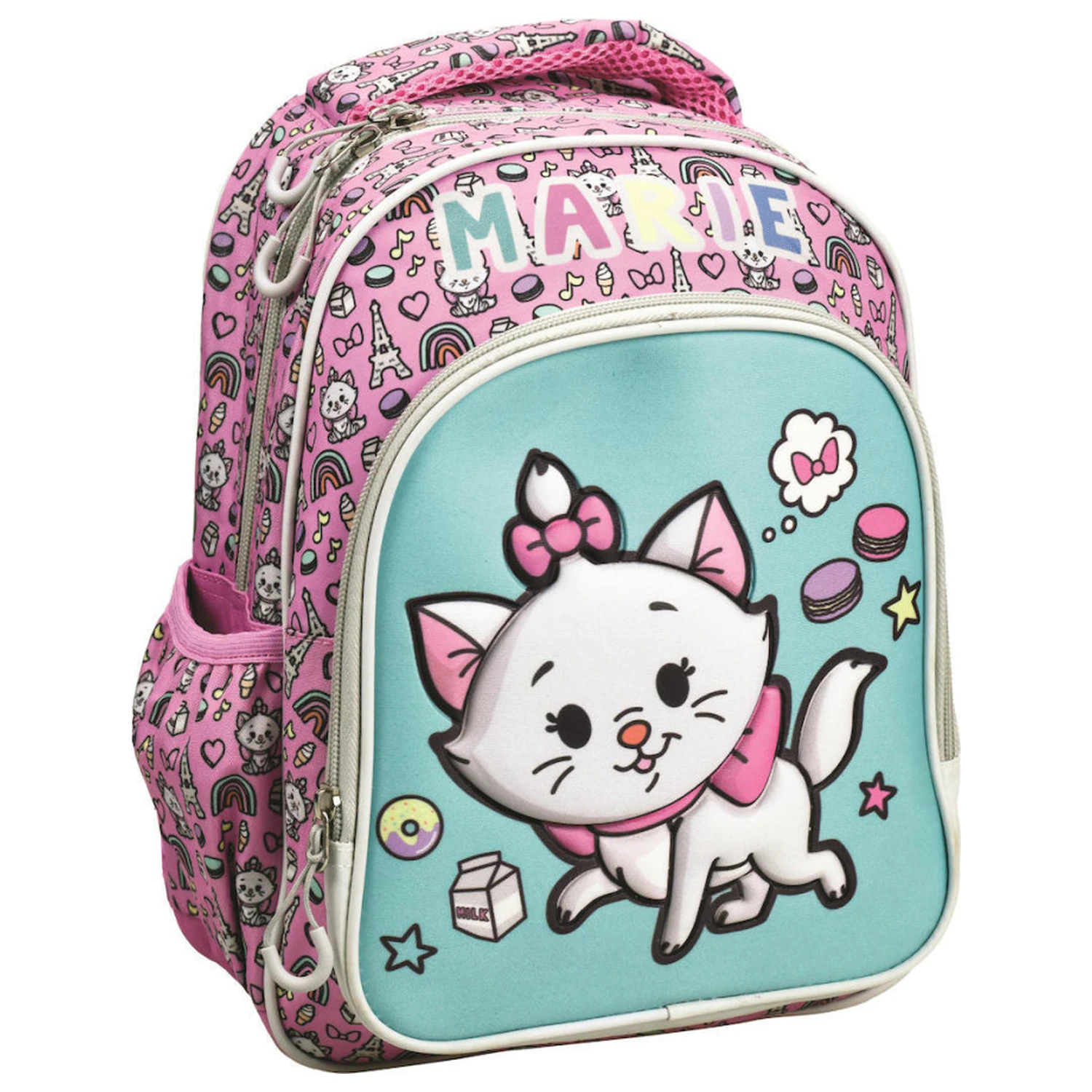 Disney Marie Dreams Plecak, Torba 31 cm zdjęcie produktu