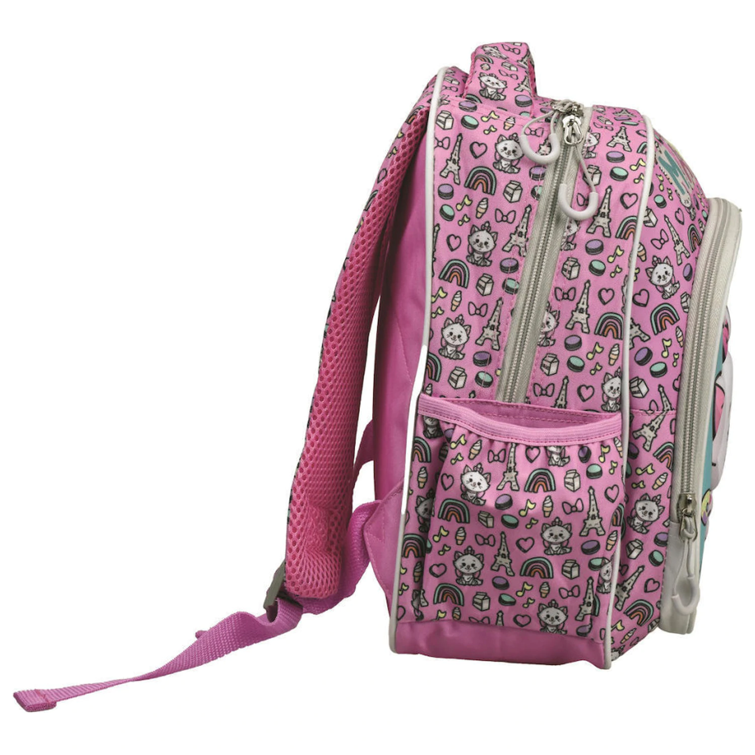 Disney Marie Dreams Plecak, Torba 31 cm zdjęcie produktu