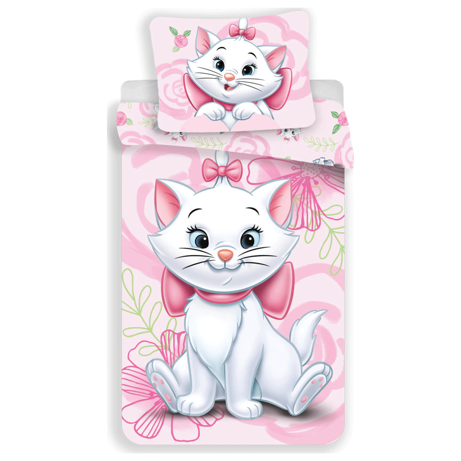 Disney Marie Rose Poszwa na kołdrę zdjęcie produktu