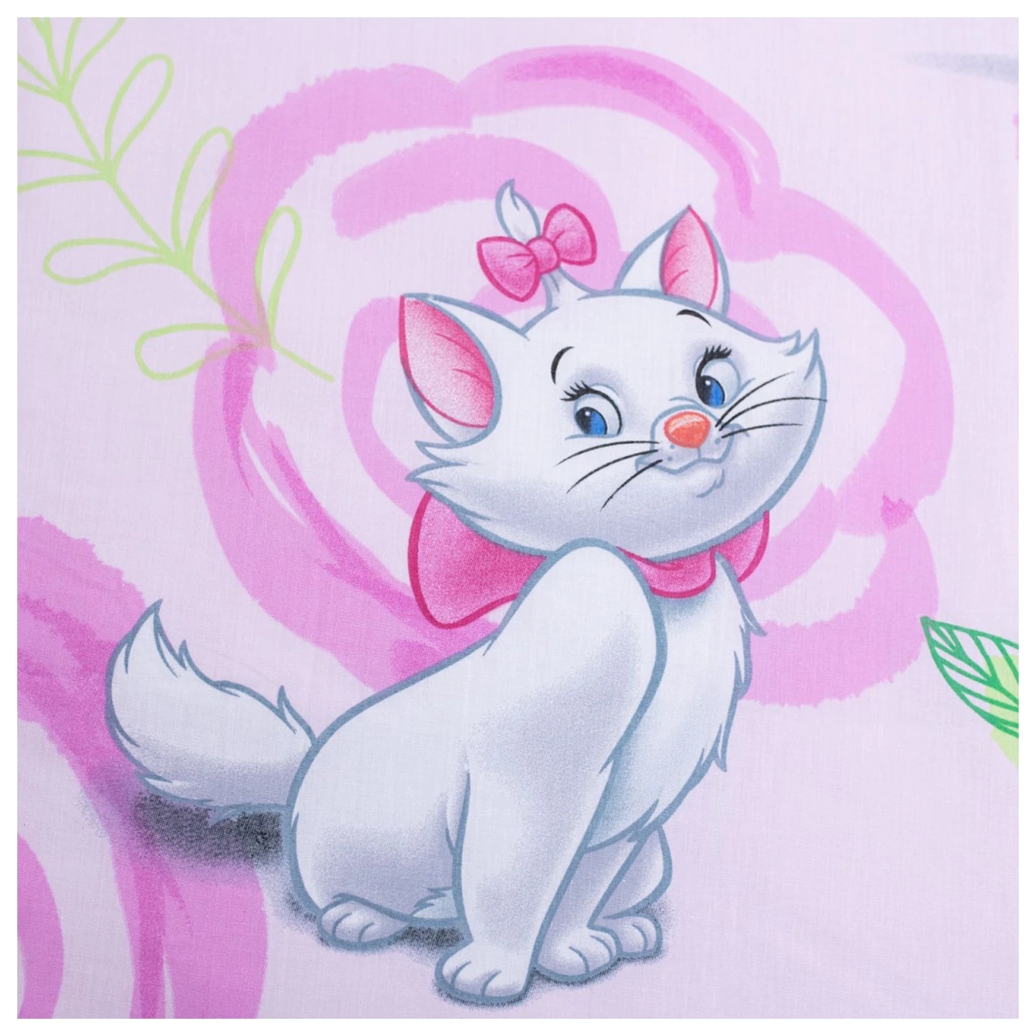 Disney Marie Rose Poszwa na kołdrę zdjęcie produktu