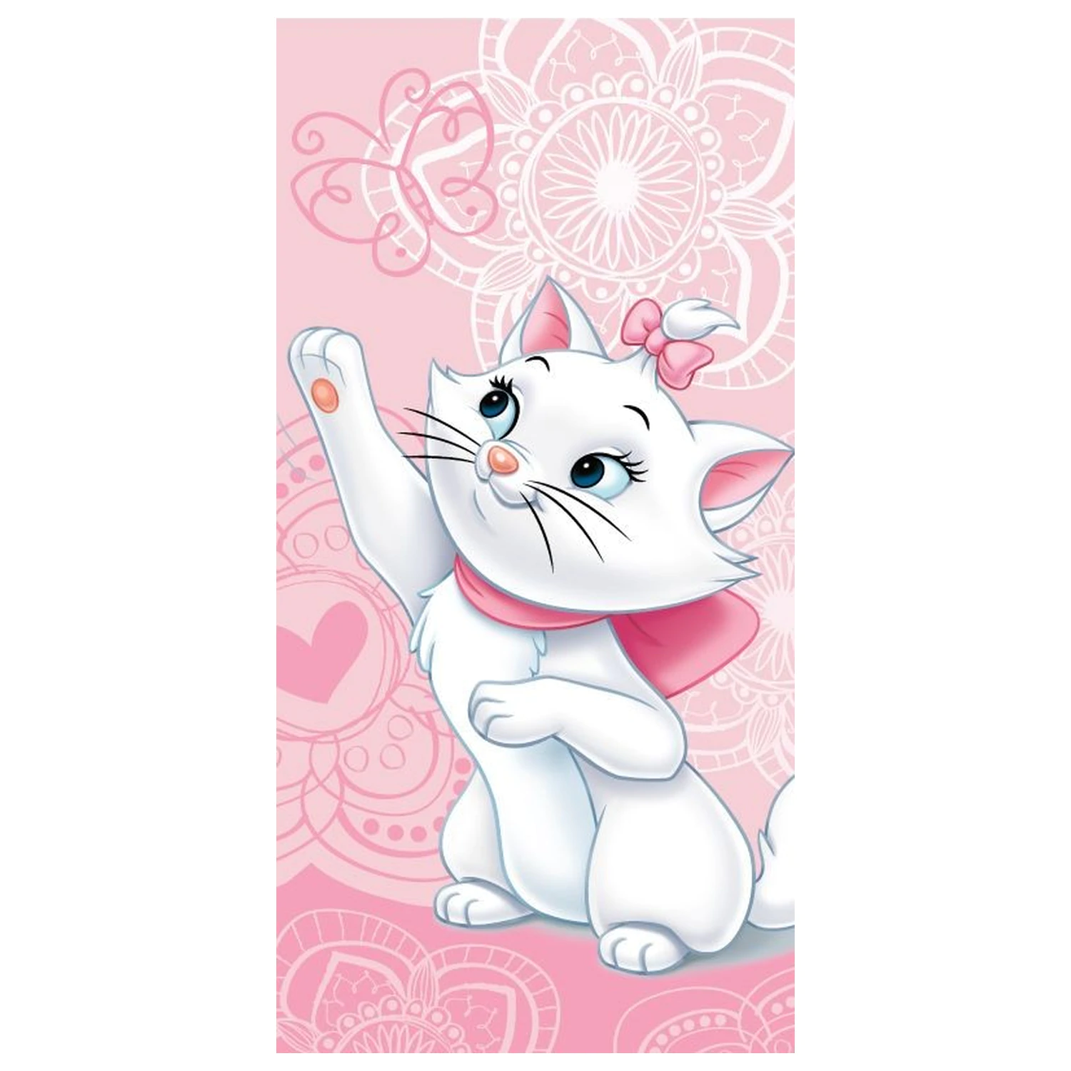 Disney Marie ręcznik do wycierania zdjęcie produktu