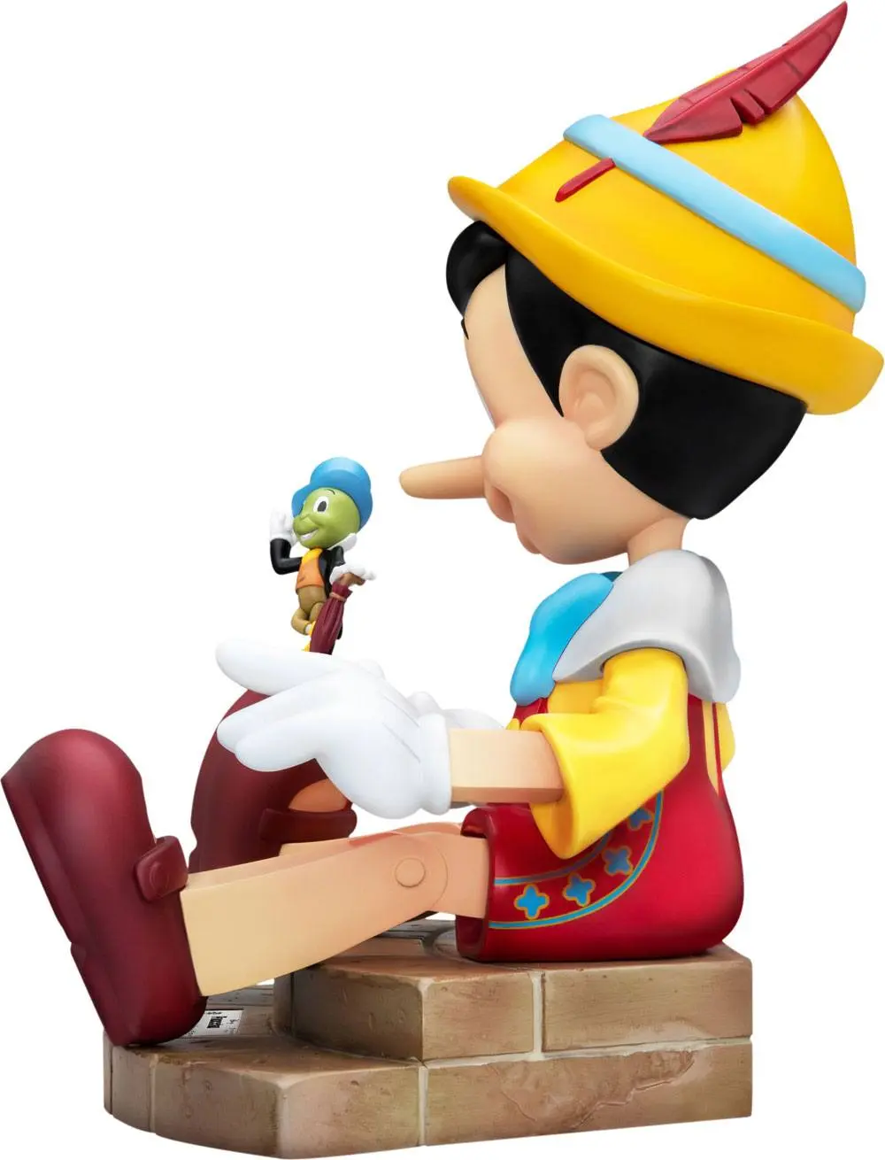 Disney Master Craft Statua Pinokio 27 cm zdjęcie produktu