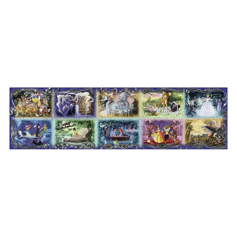 Puzzle Disney Memorable Disney Moments 40320 elementów zdjęcie produktu