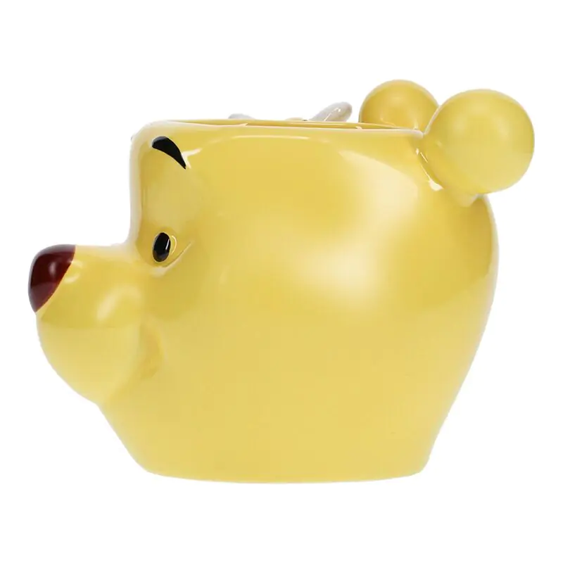 Kubek 3D Disney Winnie the Pooh zdjęcie produktu