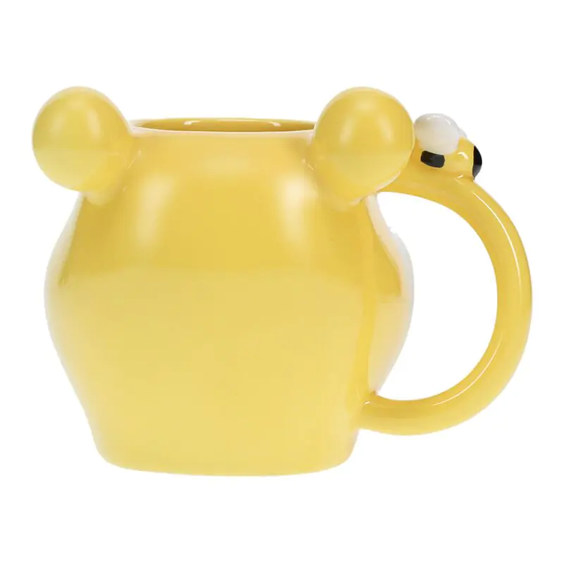 Kubek 3D Disney Winnie the Pooh zdjęcie produktu